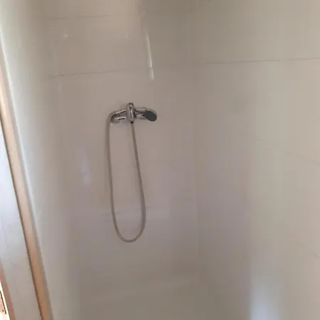 Mobilhome אתר קמפינג Saint-Vallier (Charente)