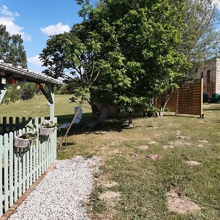 אתר קמפינג Mobilhome