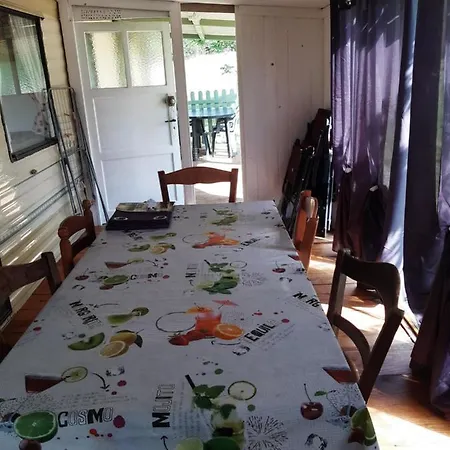 Mobilhome