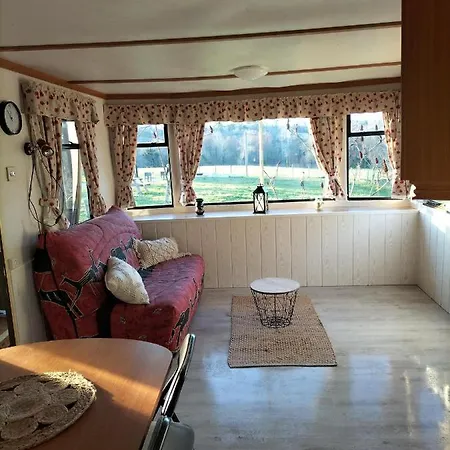 Campsite Mobilhome